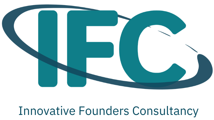 IFC - Innovative Founders Consultancy